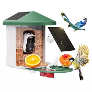 HARYMOR Bird Feeder