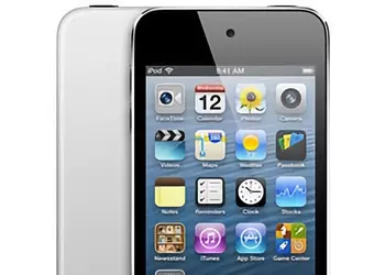 Apple признала iPod touch 5-го поколения на 16 ГБ устаревшим продуктом