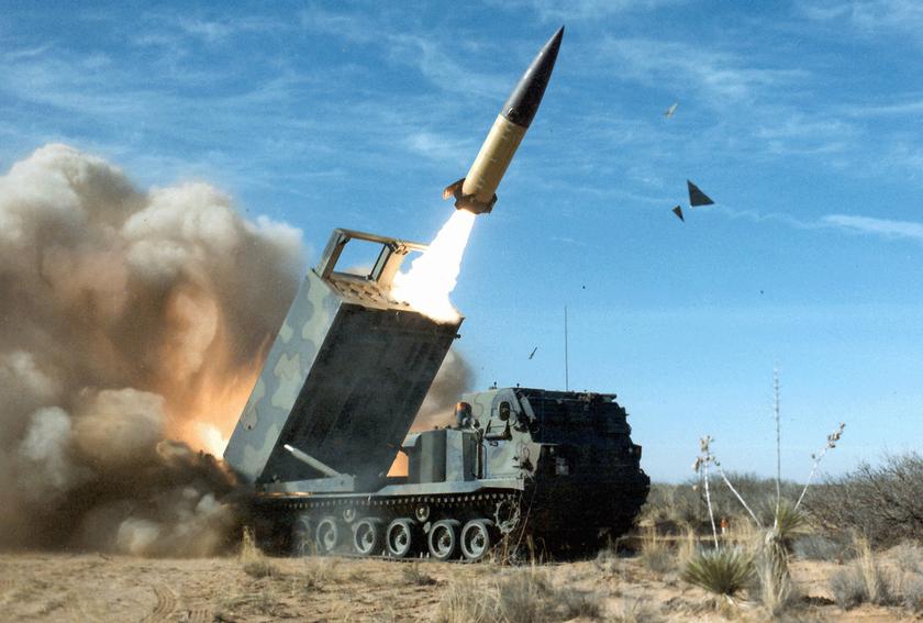Великобритания хочет приобрести для Украины ракеты с дальностью пуска до 300 км