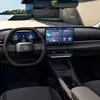 Миниатюра с центральным тачскрином Volkswagen ID. Polo