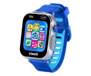 VTech KidiZoom Smart Watch DX4