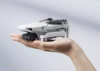 DJI Mini 2 SE – OcuSync 2.0, 31 минута полёта, поддержка 2,7K-видео и вес 249 г по цене от $369