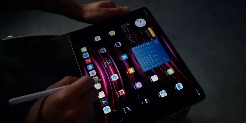 Дата выпуска iPad Pro с OLED экраном: чего ожидать?