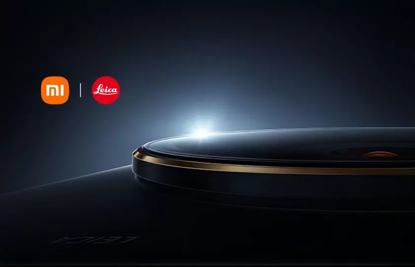 Xiaomi 12S Ultra оснастят 1-дюймовым датчиком Sony IMX989