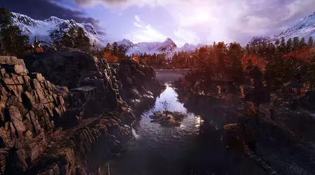 Metro: Exodus отримає технології RTX та DLSS