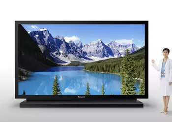 Panasonic: отставить панику – нашей «плазме» жить и жить!