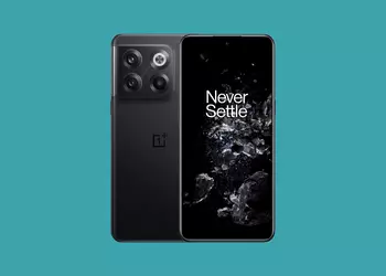 Offer of the day: OnePlus 10T on Amazon for $240 off