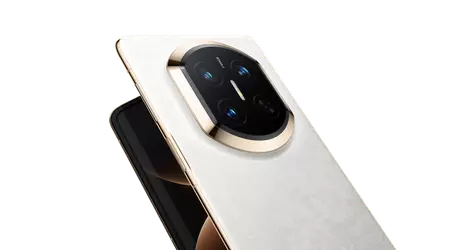 Huawei confirms international launch of Mate X7: the novelty will be presented in Dubai