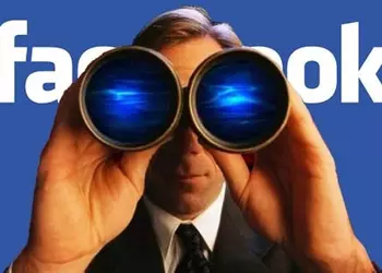 Контакты, фото и движения курсора: в Facebook признались, какие данные собирают о пользователях