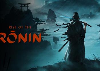 На PS5 вышла бесплатная пробная версия экшена Rise of the Ronin