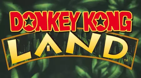 The entire classic Donkey Kong Land series is now available in Nintendo Switch Online