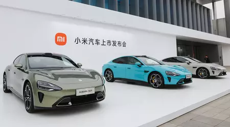 Xiaomi se prépare à lancer sa deuxième voiture électrique, dont la première est attendue pour le début de l'année 2025