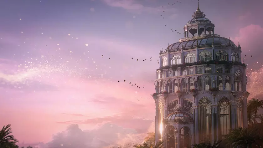 Возвращение Принца: Новый взгляд на арт-стиль в ремейке The Sands of Time