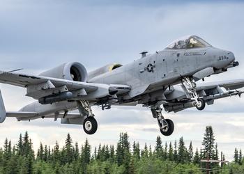 A-10 Thunderbolt II, F-15C/D Eagle и F-16 Fighting Falcon – ВВС США могут списать 132 самолёта