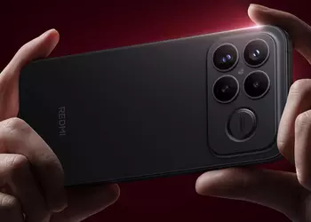 “Последний шедевр Redmi в этом году” — глава Xiaomi в восторге от камер флагманского смартфона Redmi K90 Pro Max