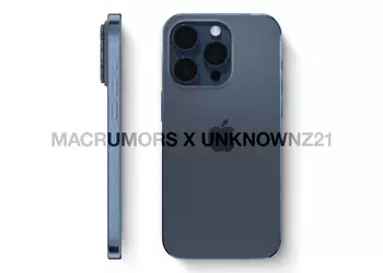 The iPhone 15 Pro will be available in a new colour