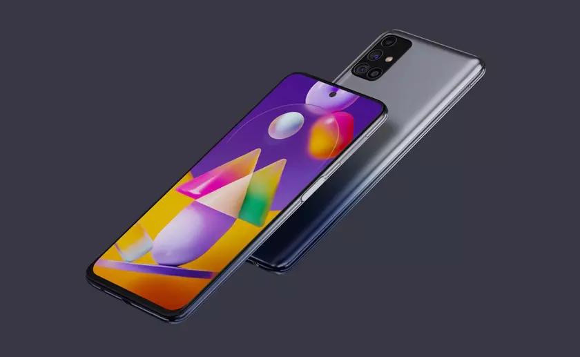 Samsung Galaxy M51 получил поддержку функции 360 Audio для Galaxy Buds Pro