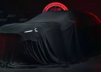 Mercedes-AMG готовит электрический SUV на 1000+ сил: когда физика бессильна перед маркетингом