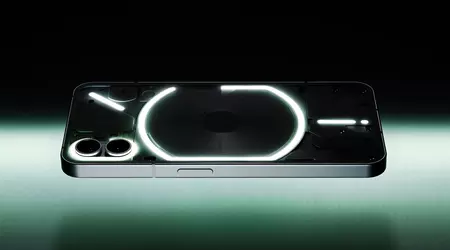 Nothing Phone (1) has received the Nothing OS 1.5.4 update: what's new and when to expect the firmware