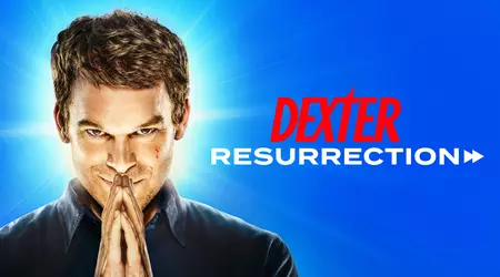 Officially: the series Dexter: Resurrection will get a second season