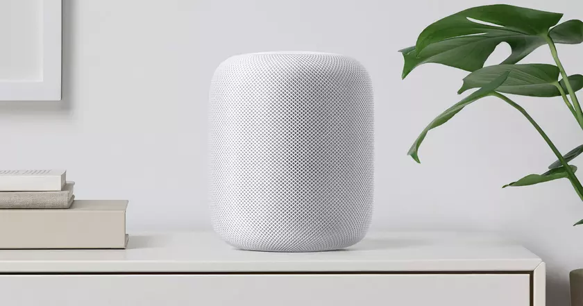 Неожиданно! Apple готовит к выходу новую полноразмерную смарт-колонку HomePod