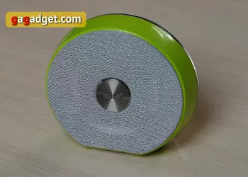 Результаты розыгрыша портативной Bluetooth-акустики Genius SP-900BT