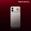 Прев'ю зображення Redmi K90 Max у кольорі Space Silver