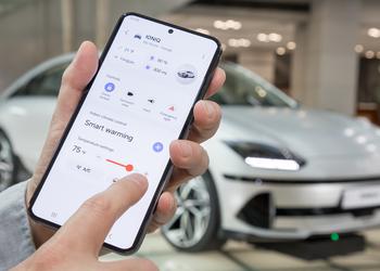 Автомобили Hyundai и Kia можно будет найти с помощью SmartThings от Samsung