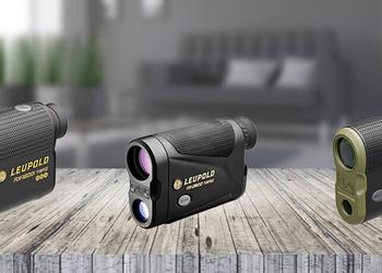 Best Leupold Rangefinders: Review and Comparison