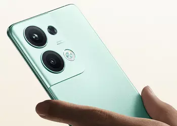 OPPO Reno 9 Pro+ - Snapdragon 8+ Gen1, 120Hz BOE AMOLED display with Dragontrail-Star2 protection and a 4,700mAh battery with 80W fast charging starting $560