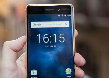 HMD: все смартфоны Nokia обновят до Android O