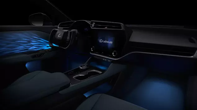 Toyoda Gosei introduced the technology of ...