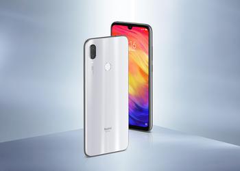 Xiaomi released MIUI 12.5 for Redmi Note 7 globally