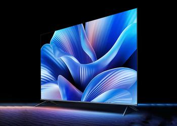 Hisense Vidda S85: 85-inch 4K TV with 120Hz refresh rate support