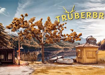 GOG organizuje rozdawnictwo wciągającej gry przygodowo-zadaniowej Truberbrook: każdy może dodać grę do swojej biblioteki