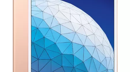 iPad Air 3 офіційно став «вінтажним»: останній із кнопкою Home та білими рамками