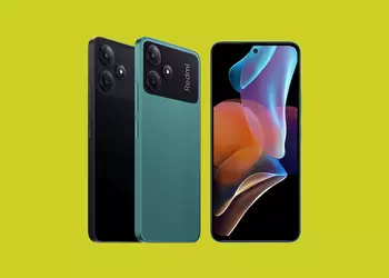 Xiaomi has unveiled the Redmi 12R with a 90Hz screen, Snapdragon 4 Gen 2 chip and a 50 MP camera