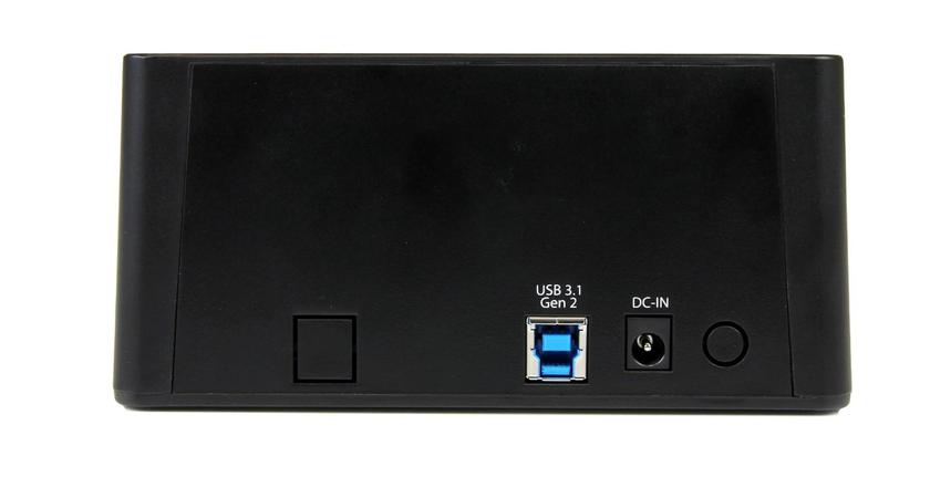 Custodia per disco rigido esterno USB 3.1 di StarTech