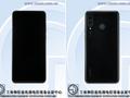 TENAA показала как будет выглядеть Huawei P30 Lite