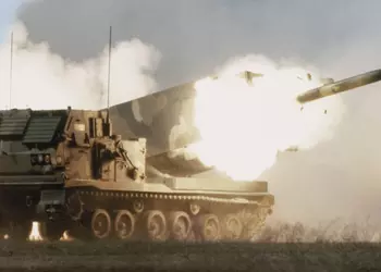 Израиль впервые с 2006 года применил американские реактивные системы залпового огня M270 MLRS с высокоточными ракетами Romah