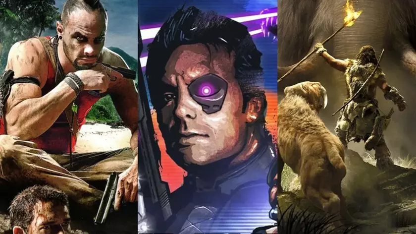 Эволюция Far Cry: Обзор обновленных игр серии