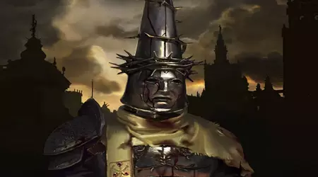 Розробники двох частин високооціненої метроідванії Blasphemous натякають на якийсь швидкий анонс. Можливо, геймерам представлять DLC для Blasphemous 2