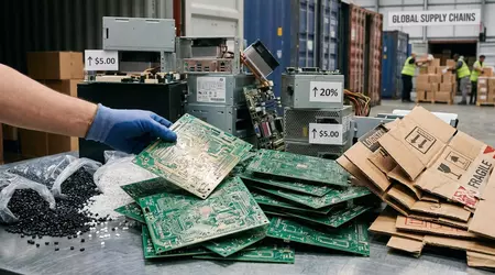 Світ заліза знову лихоманить: чому ваш наступний комп'ютер коштуватиме дорожче