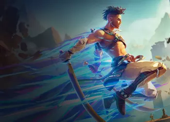 Prince of Persia: The Lost Crown получила скидку 40% на ПК, Xbox и PlayStation