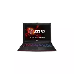 MSI GE62 6QF Apache Pro (GE626QF-011XPL)