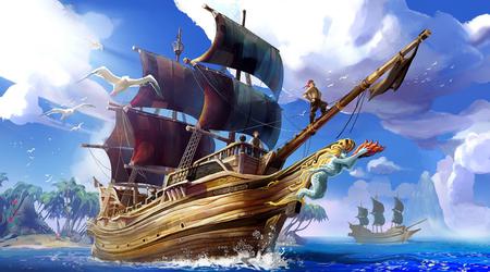 Insider: Xbox console exclusive Sea of Thieves is coming to Nintendo Switch and PlayStation 5
