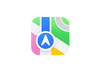 Apple Maps теперь доступны в веб-версии