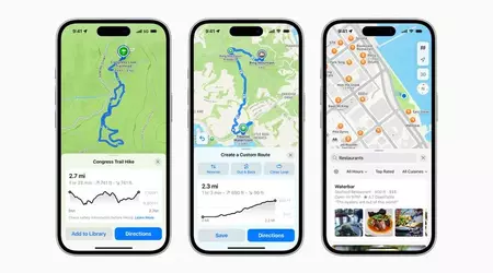 Apple Maps pourrait lancer des publicités