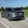 Превью к изображению 11, Кроссовер Xpeng G9 на выставке.