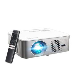 Compare Mini Projecteur Led Projecteur W-410 Portable Price